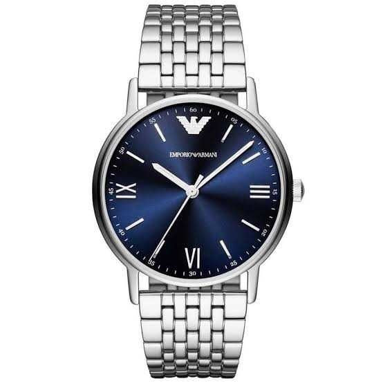 Emporio Armani AR80010 Men's Watch Emporio Armani AR80010 Men's Watch